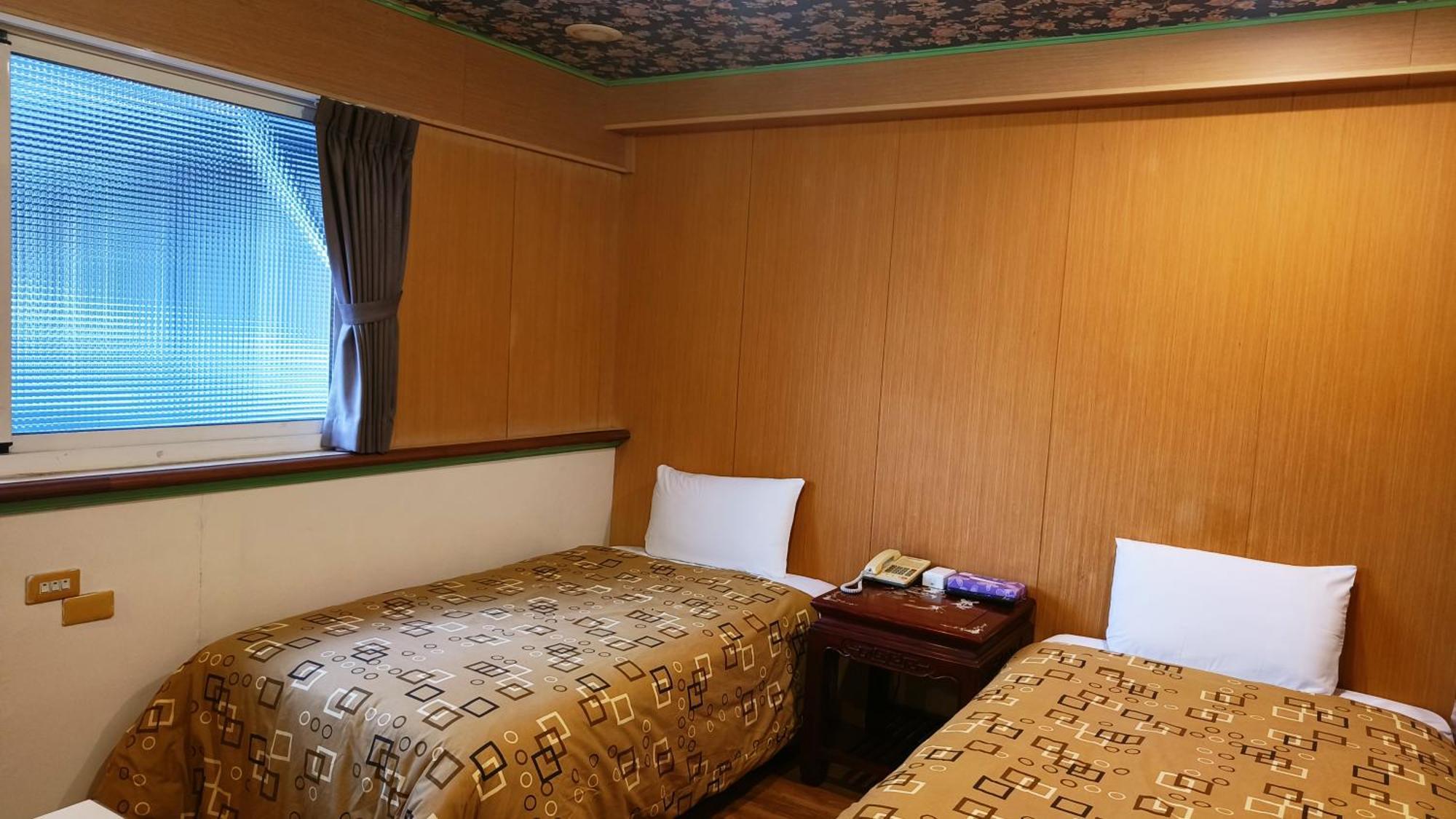 Longchi Hot-Spring Hotel Jiaoxi Luaran gambar