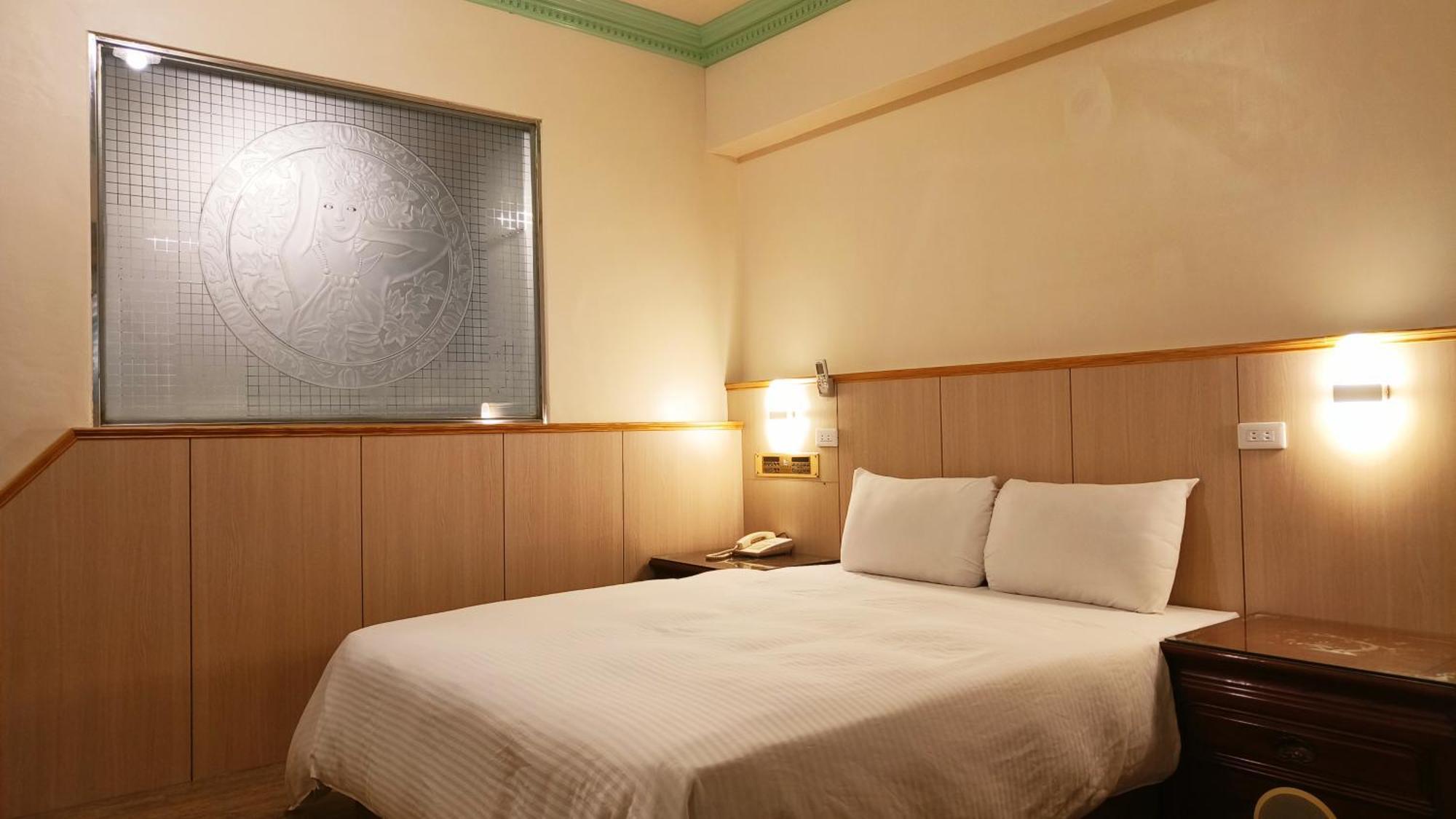 Longchi Hot-Spring Hotel Jiaoxi Luaran gambar